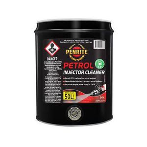 Penrite Petrol Injector Cleaner 20 L – Professional Fuel System Cleaner
