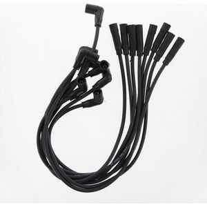 Automotive Ignition Electrical: OEX ILKX8010 Ignition Lead Set – For Holden Red & Blue 253 / 308 V8 Engines – HQ, HJ, HX, HZ, HT, HG, VB Commodore, Torana, Statesman (1969–1985)