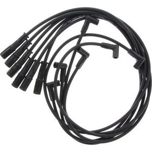 Automotive Ignition Electrical: OEX ILKX6130B Ignition Lead Set – For Ford Falcon EL / XH / Fairlane NL / Fairmont EL / LTD DL 4.0L Intech SOHC (1996–1999)