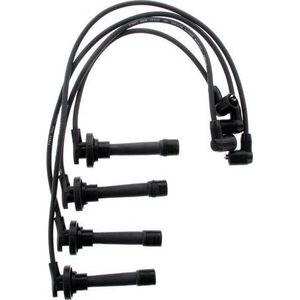 Automotive Ignition Electrical: OEX ILKX4453 Ignition Lead Set – For Honda Accord, CR-V, Integra, Orthia, Stepwagon 1.8L / 2.0L / 2.4L Petrol (B-Series, K-Series Engines)