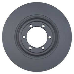 Automotive Brakes Wheel Parts: RDA Brakes Standard Disc Brake Rotor – Vented 300 mm (Front) – Part No. RDA8260