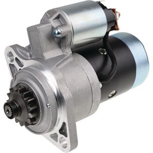OEX MXS2018 Starter Motor 12V 15 Tooth CW – Mitsubishi Style