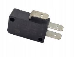 Trimmer Parts: Makita 650642-6 Switch – Fits UH4861 Hedge Trimmer