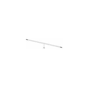 Trimmer Parts: Makita 325675-7 Shaft for EM3400L / EBH341U Petrol Brushcutter