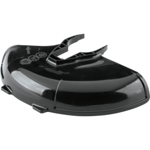 Trimmer Parts: Makita Safety Cover 413F73-4