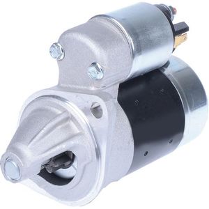 Engine Parts Cat Ignition Electrical: OEX HXS072 Starter Motor – 12V 0.9kW Hitachi Style