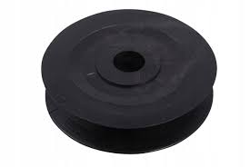 Walk Behind Mowers Blades Adaptors Discs: 66070450R	PULLEY, EMAK TBXM