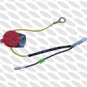Water Pump Parts Honda: Honda Stop Switch 36100-Zf6-P82 (2 Wire Switch)