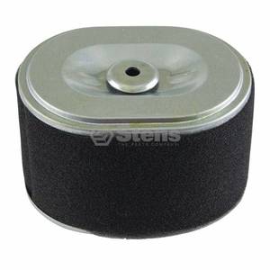 Water Pump Parts Honda: Honda Air Filter, Fits Models Gx110, Gx120, Gx140, Gx160, Gx200