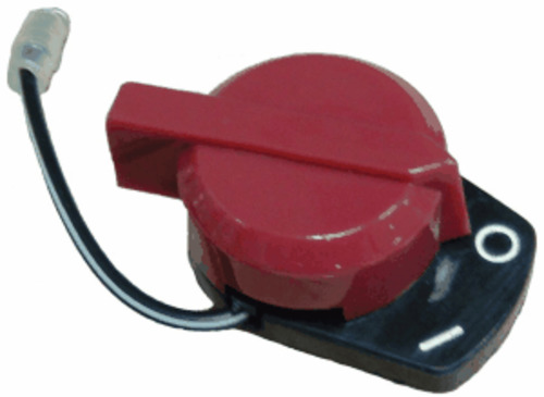 Water Pump Parts Honda: Honda Stop Switch Single Lead Gx110, Gx120, Gx140, Gx160, Gx240, Gx270, Gx340, Gx390