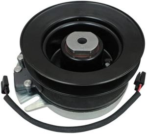 Ride On Mower Parts Nz Belts Blades Spindles More Ses Direct: Electric PTO Clutch  #521777, 5217-77