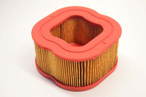 Chainsaw Parts Husqvarna: Husqvarna Air Filter (506 26 34-01) for 371K and 375K Cut-Off Saws