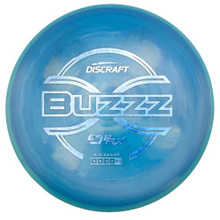 Products: Discraft Buzzz - ESP FLX - 5 4 1 1 - Stable-Straight