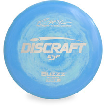Discraft Buzzz - ESP Line - 5 4 1 1 - Stable-Straight