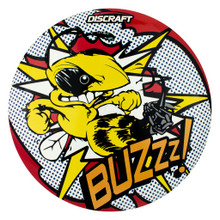 Discraft Buzzz - Lichten - ESP SuperColor - 5 4 1 1 - Stable-Straight