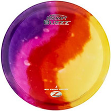 Discraft Buzzz - Z Fly Dye - 5 4 1 1 - Stable-Straight