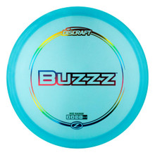 Products: Discraft Buzzz - Z Line - 5 4 1 1 - Stable-Straight
