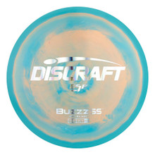 Products: Discraft Buzzz SS - ESP Line - 5 4 2 1 - Stable-Straight