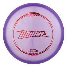 Discraft Comet - Z Line - 4 5 2 1 - Stable-Straight