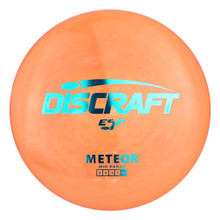 Products: Discraft Meteor - ESP Line - 5 5 3 1 - Understable