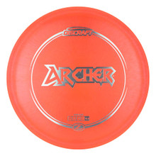 Discraft Archer - Z Line - 5 4 4 1 - Understable