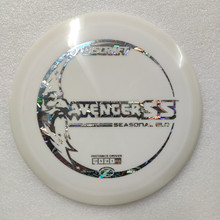 Products: Discraft Avenger SS - Z Glow Line - 10 5 3 1 - Understable