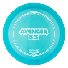 Discraft Avenger SS - Z Line - 10 5 3 1 - Understable