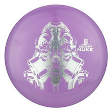 Products: Discraft Big Z Nuke - Z Line - 13 5 1 3 - Overstable