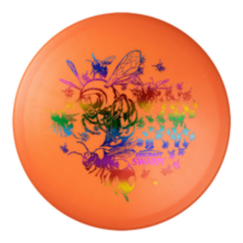 Discraft Big Z Swarm - ESP - 5 3 0 4 - Overstable