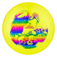 Discraft Big Z Vulture - Z Line - 10 5 0 2 - Slightly Overstable