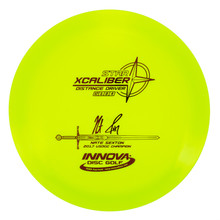 Innova Xcaliber - Star - 12 5 0 4 - Overstable