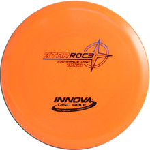 Innova Roc3 - Star - 5 4 0 3 - Overstable