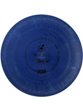 DGA Blowfly I - Signature line - 2 2 0 2 - Slightly Overstable