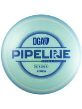 DGA Pipeline - Atmos line - 8 4 0 2 - Slightly Overstable