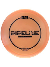 DGA Pipeline - Pro Line - 8 4 0 2 - Slightly Overstable