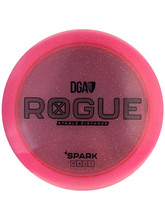 DGA Rogue - Spark Line - 11 4 1 1 - Stable-Straight