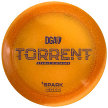 Products: DGA Torrent - Spark Line - 14 5 1 2 - Stable-Straight