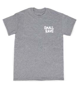 SMALL RAVE Tee