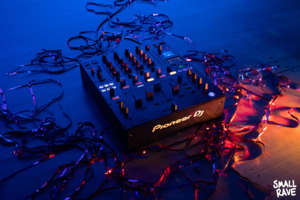 DJ Gear Rental - DJM 900 Nexus 2