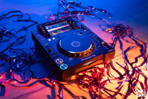 Single Units: DJ Gear Rental - CDJ 2000 Nexus 2