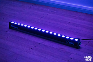 Hire: BEAMZ LCB183 LED Bar