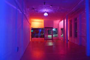 Hire: CUSTOM LIGHTING PACKAGE FOR YOUR EVENT