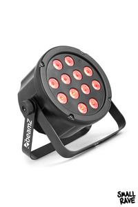 Hire: BEAMZ Parcan Lights