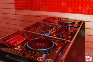 Hire: DJ Gear Rental - Pioneer Nexus 2 Complete Package