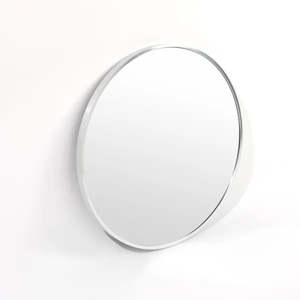Bella Mirror 60cm Chrome