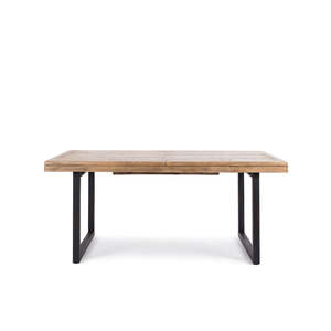 Woodenforge Extension Dining Table 140cm