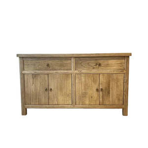 Dining Room: Heritage Elm Buffet