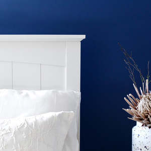 Headboards: Jessica Queen Headboard