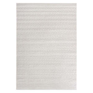 Kosta Indoor/Outdoor Braid Cream Rug 160 x 230cm
