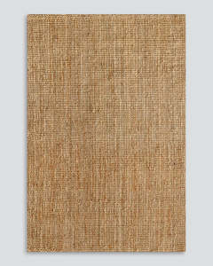 Sumba Jute Rug 200 x 290cm